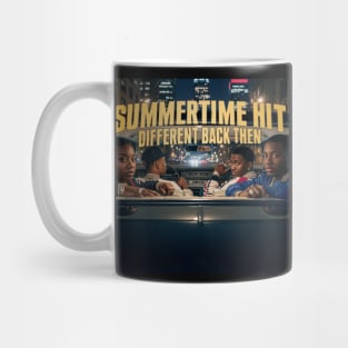 Echoes of Summer's Past Mug